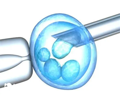 南京试管婴儿医院选择与高龄助孕策略分享