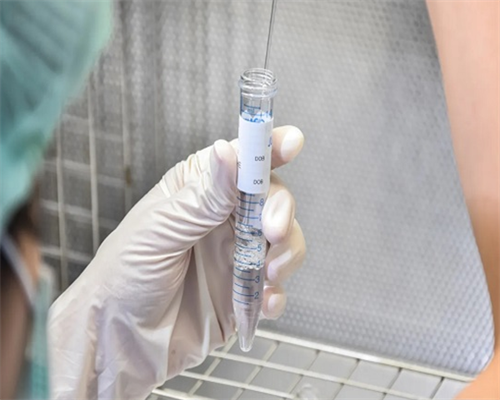 北京供卵试管医院排名及选择指南