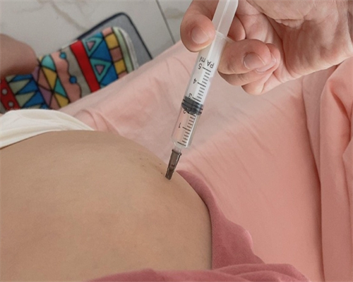 上海知名供卵试管婴儿医院及费用解析