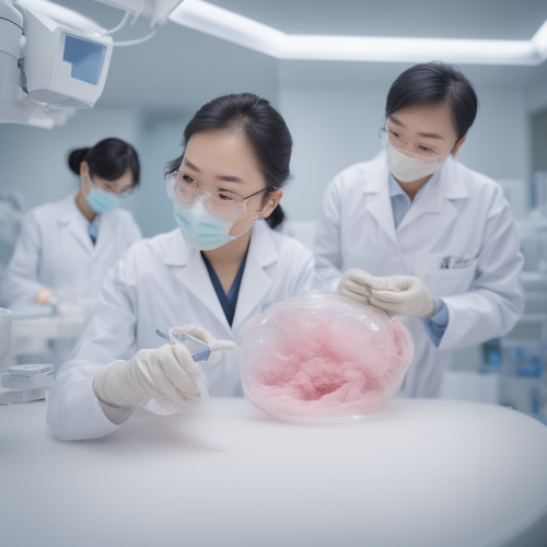 南京代生医院排名与试管助孕费用解析，探讨高龄生育可能