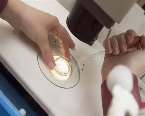 试管助孕医院口碑与成功经验分享